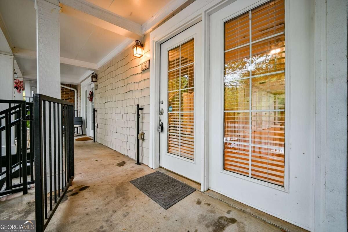 1035 Barnett Shoals Road # 131
