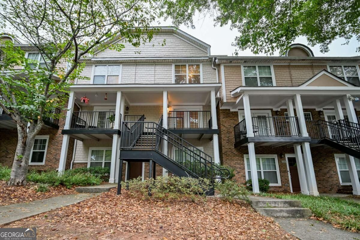 1035 Barnett Shoals Road # 131