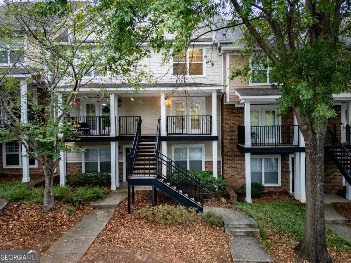 1035 Barnett Shoals Road # 131