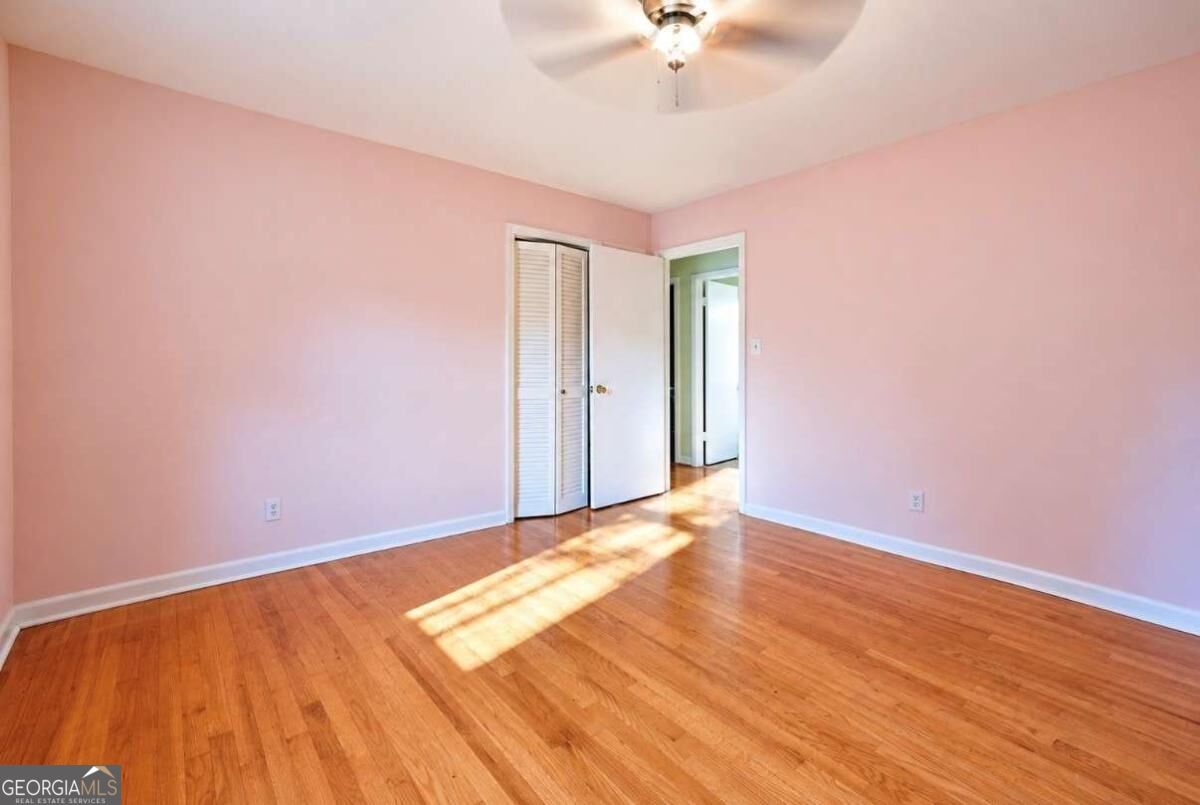 281 Hunnicutt Drive