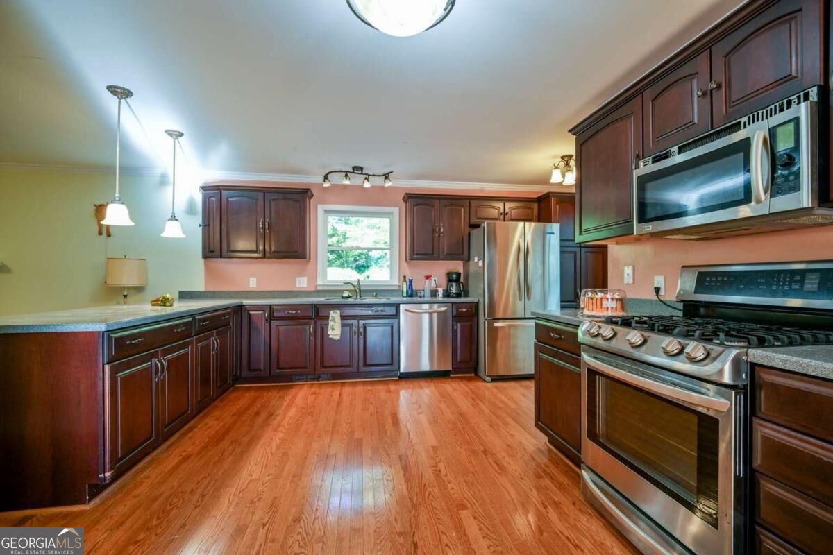 281 Hunnicutt Drive