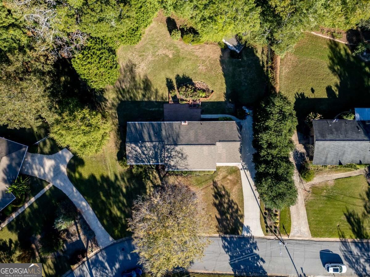 281 Hunnicutt Drive