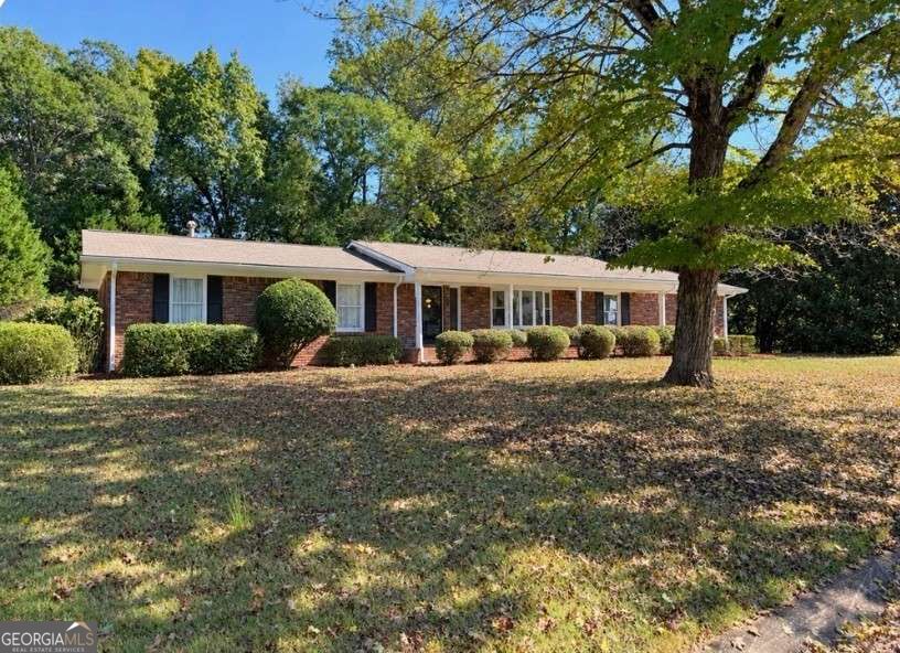 281 Hunnicutt Drive