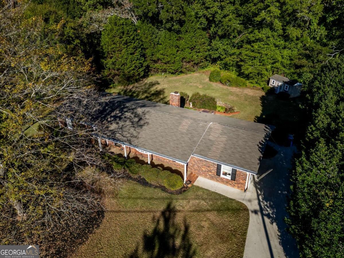 281 Hunnicutt Drive