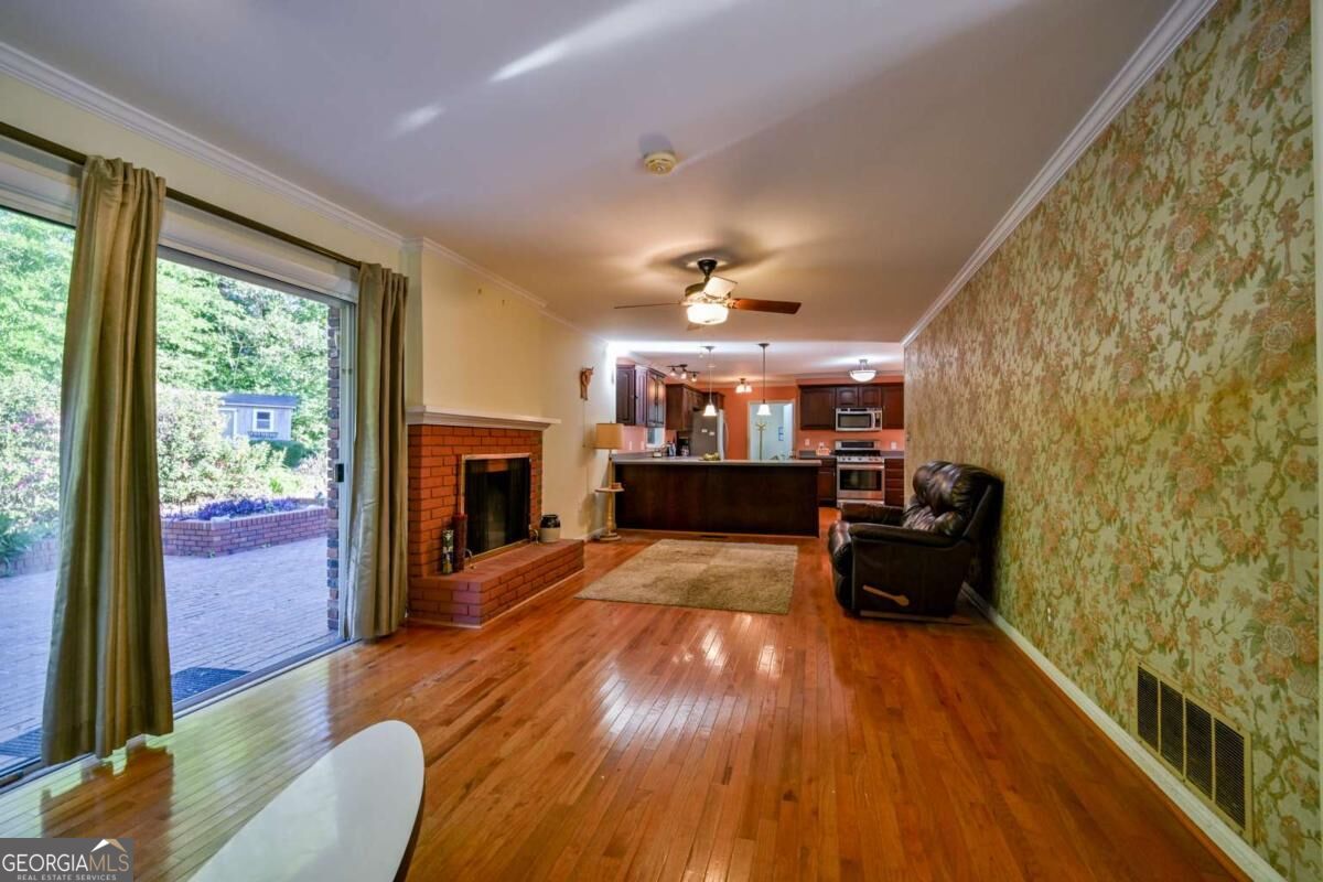 281 Hunnicutt Drive