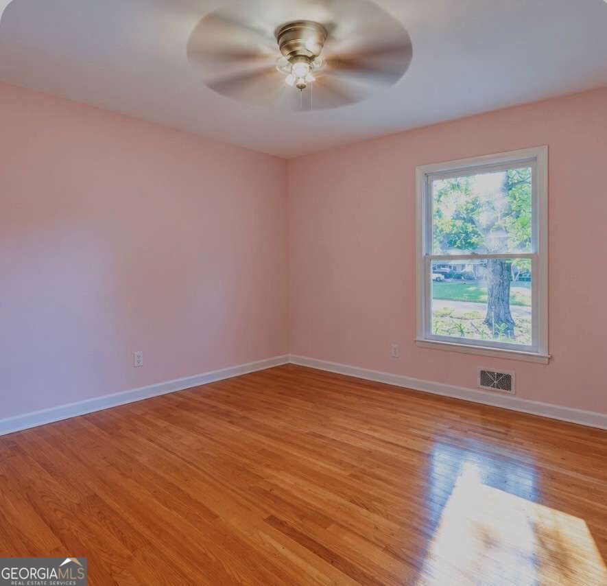 281 Hunnicutt Drive