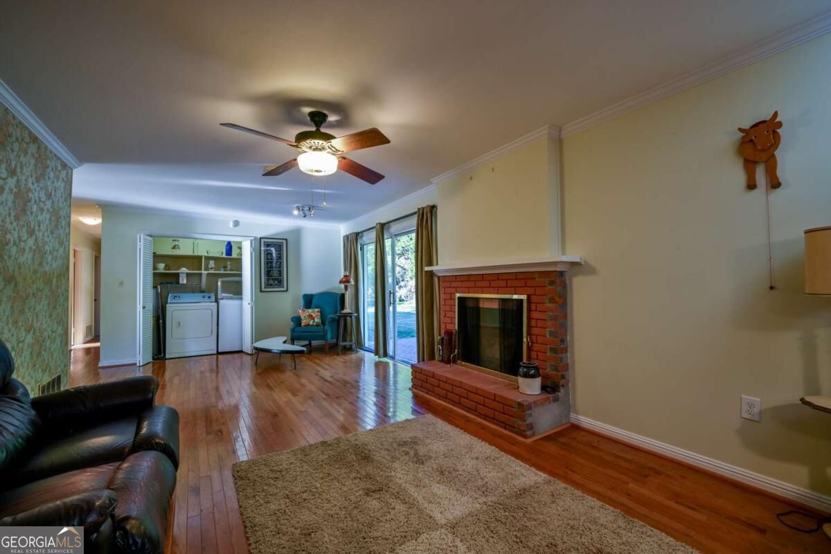 281 Hunnicutt Drive