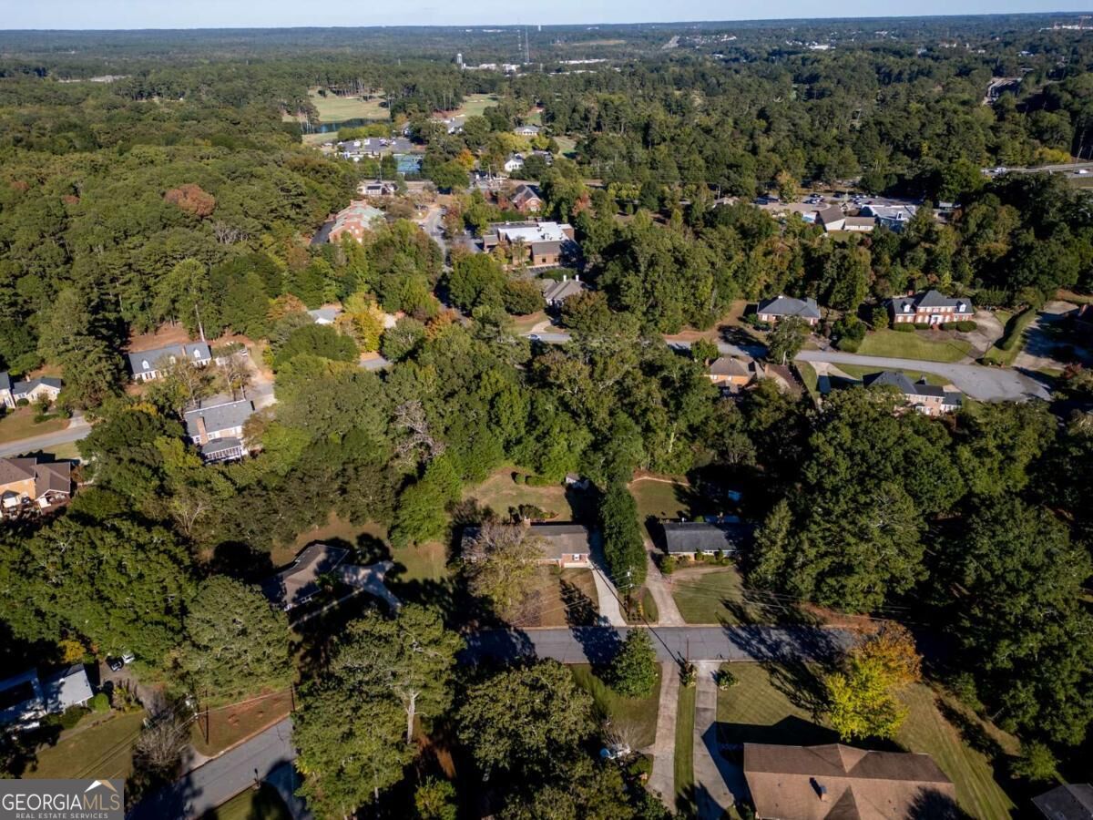 281 Hunnicutt Drive
