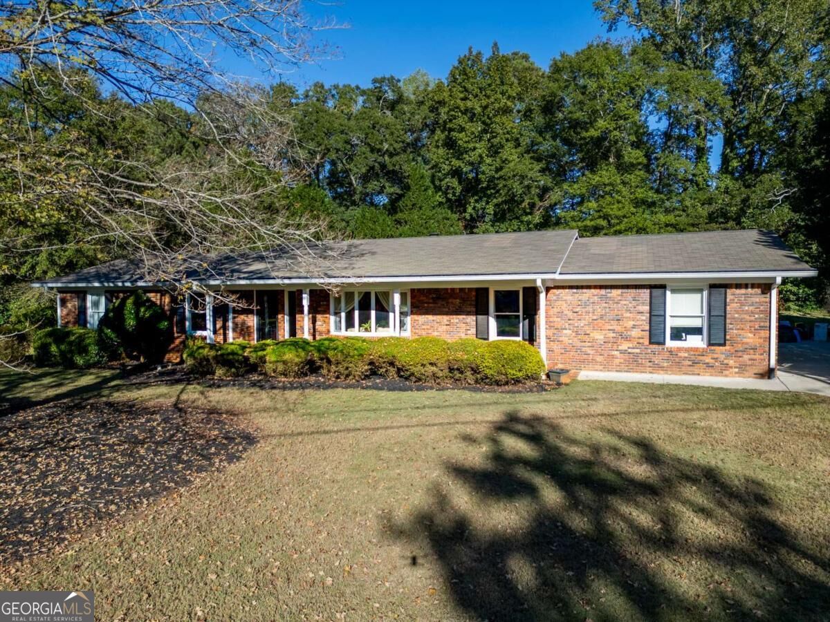 281 Hunnicutt Drive