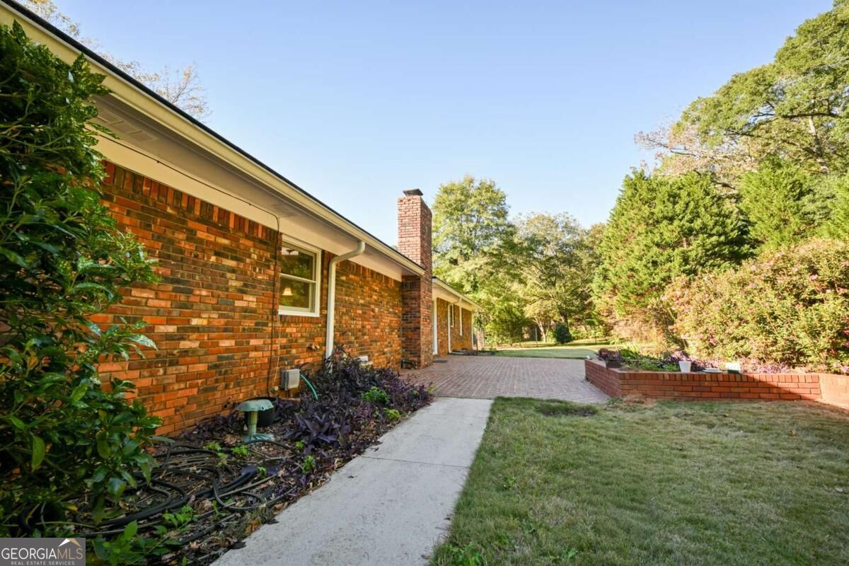 281 Hunnicutt Drive