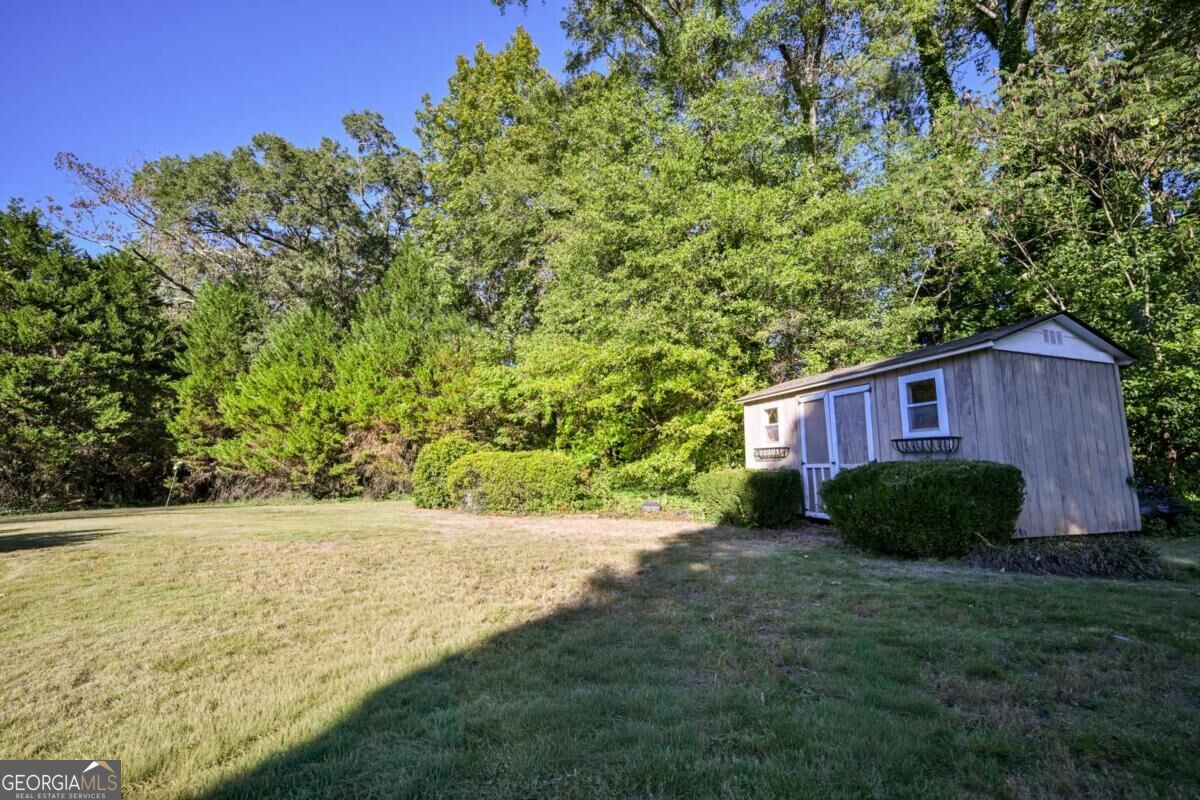 281 Hunnicutt Drive