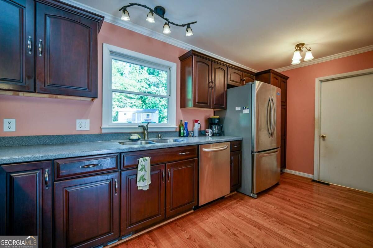 281 Hunnicutt Drive
