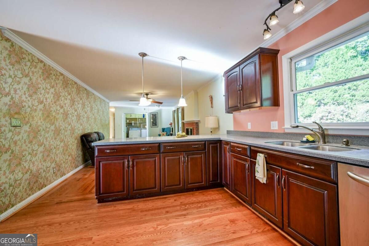 281 Hunnicutt Drive