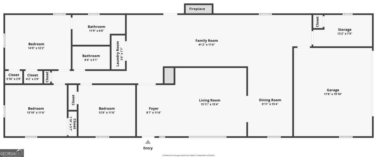 281 Hunnicutt Drive