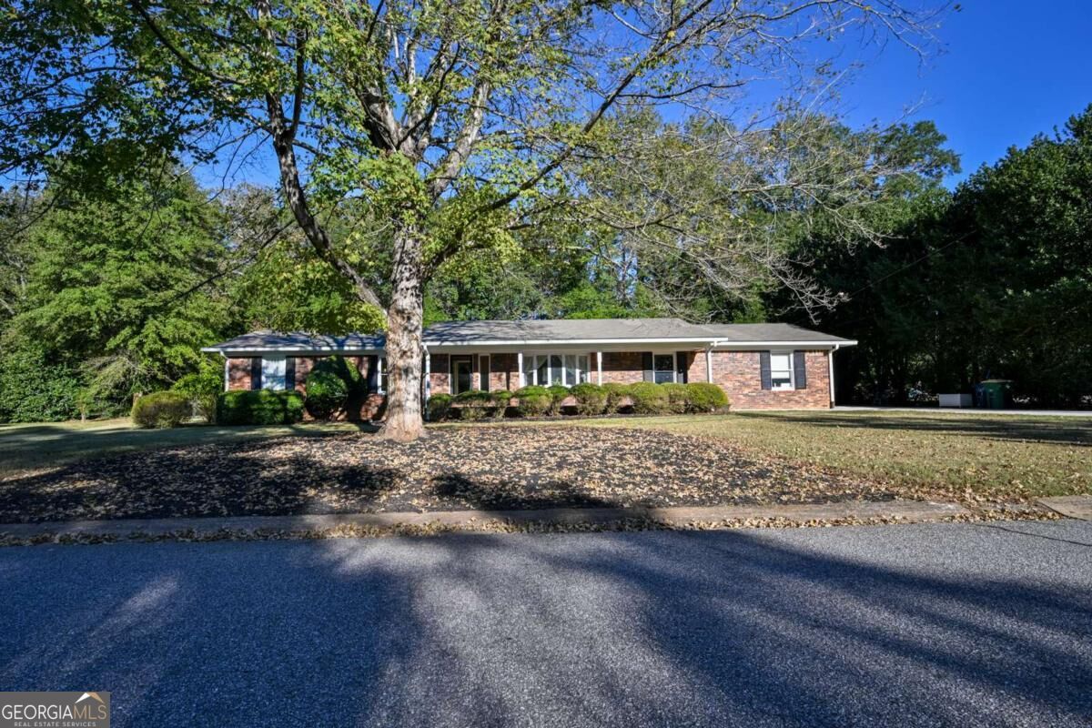 281 Hunnicutt Drive