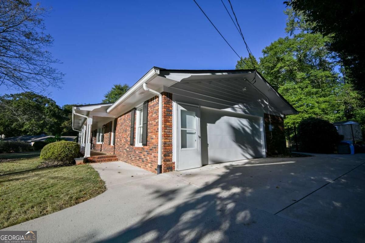 281 Hunnicutt Drive