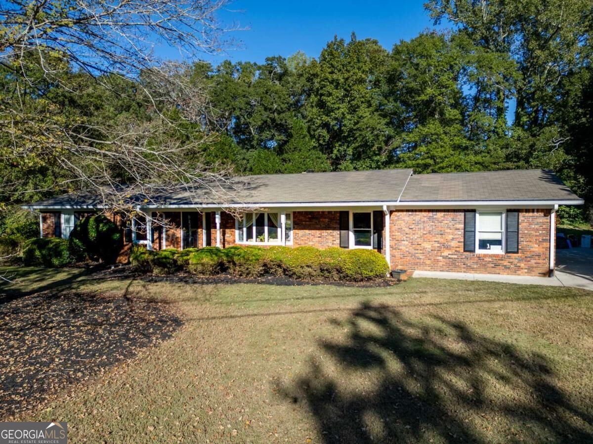 281 Hunnicutt Drive