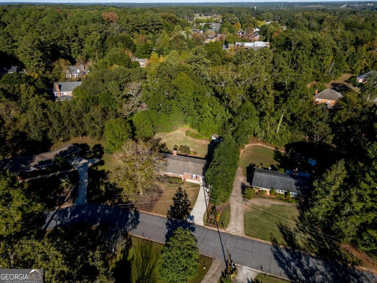 281 Hunnicutt Drive