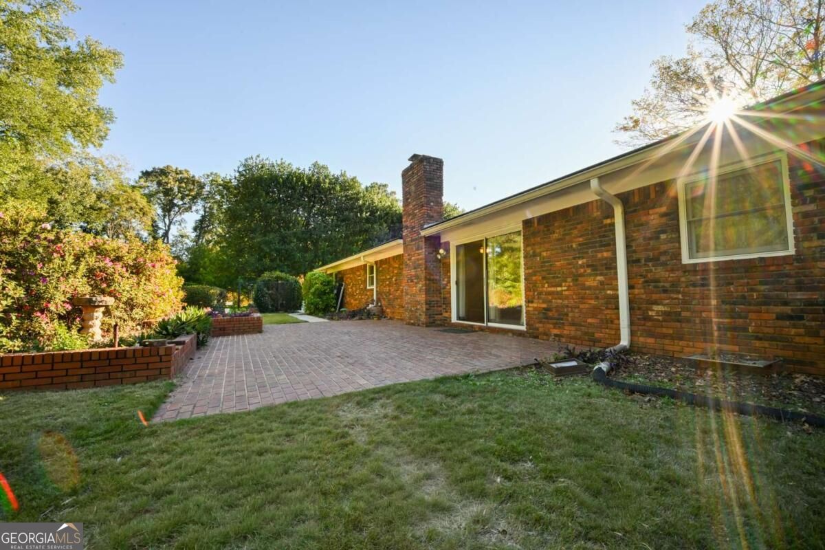 281 Hunnicutt Drive