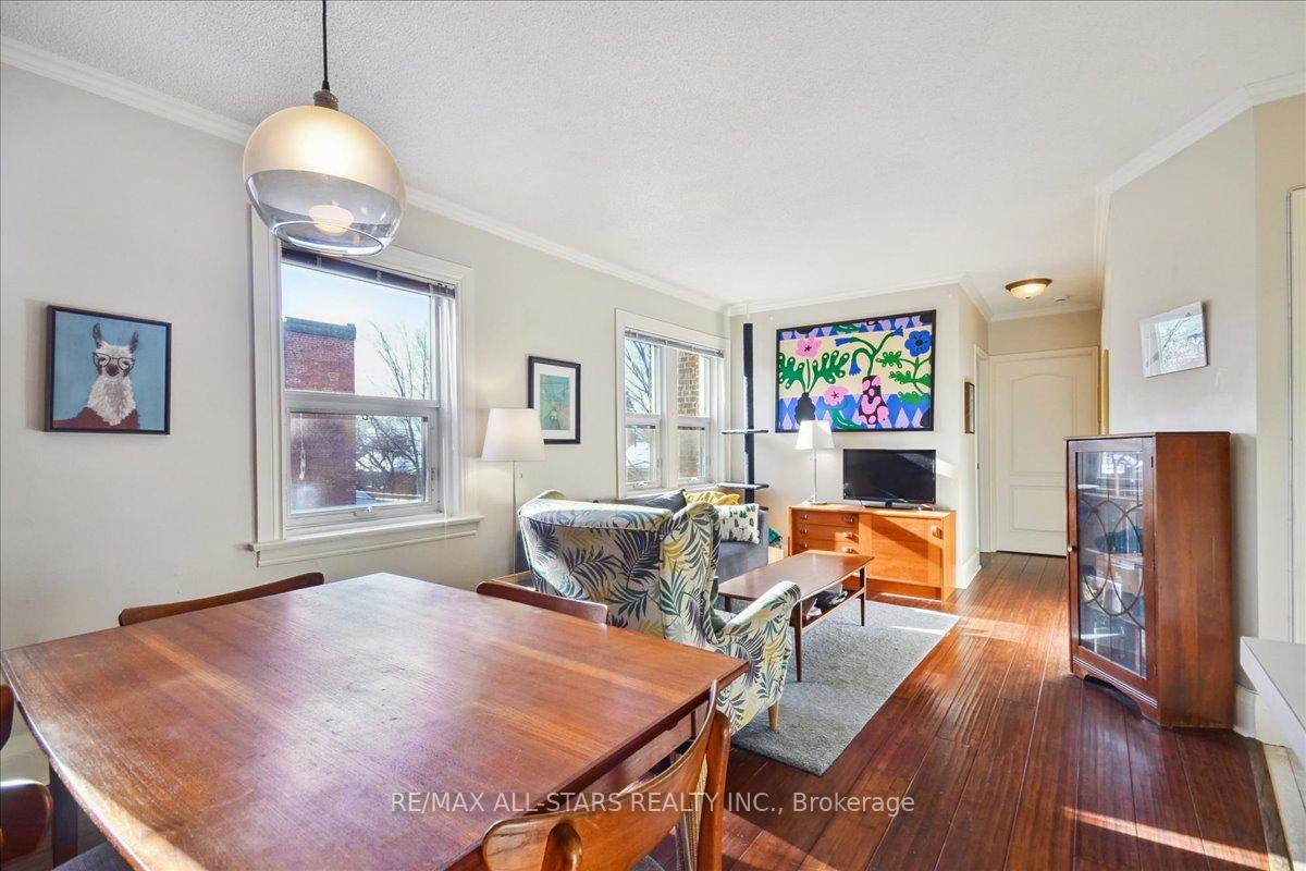 114 Vaughan Road 307