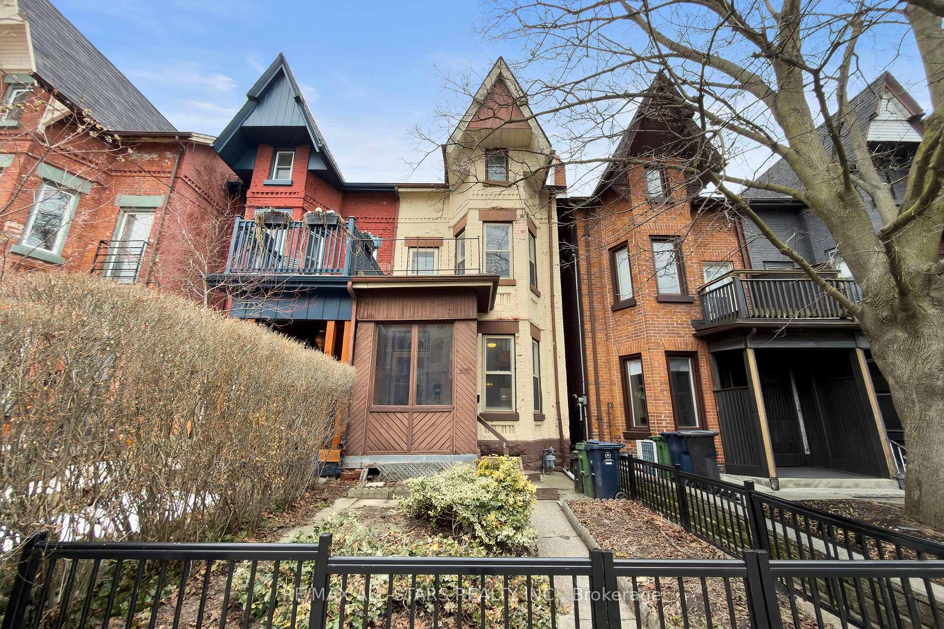 271 Lisgar Street, Toronto C01, ON M6J 3G8