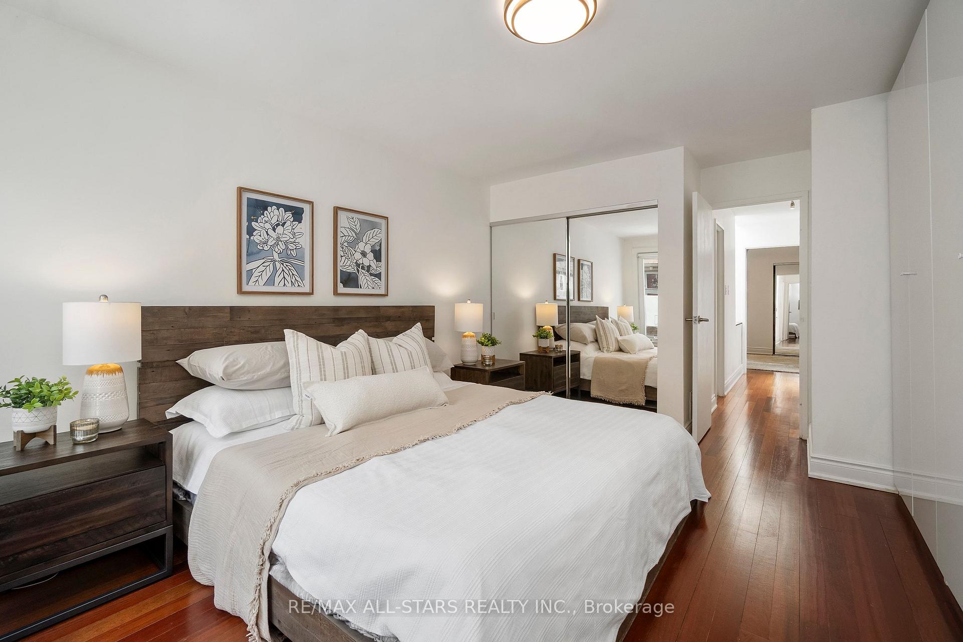 83 Pape Avenue 3, Toronto E01, ON M4M 2V5, Toronto E01 ON, M4M 2V5