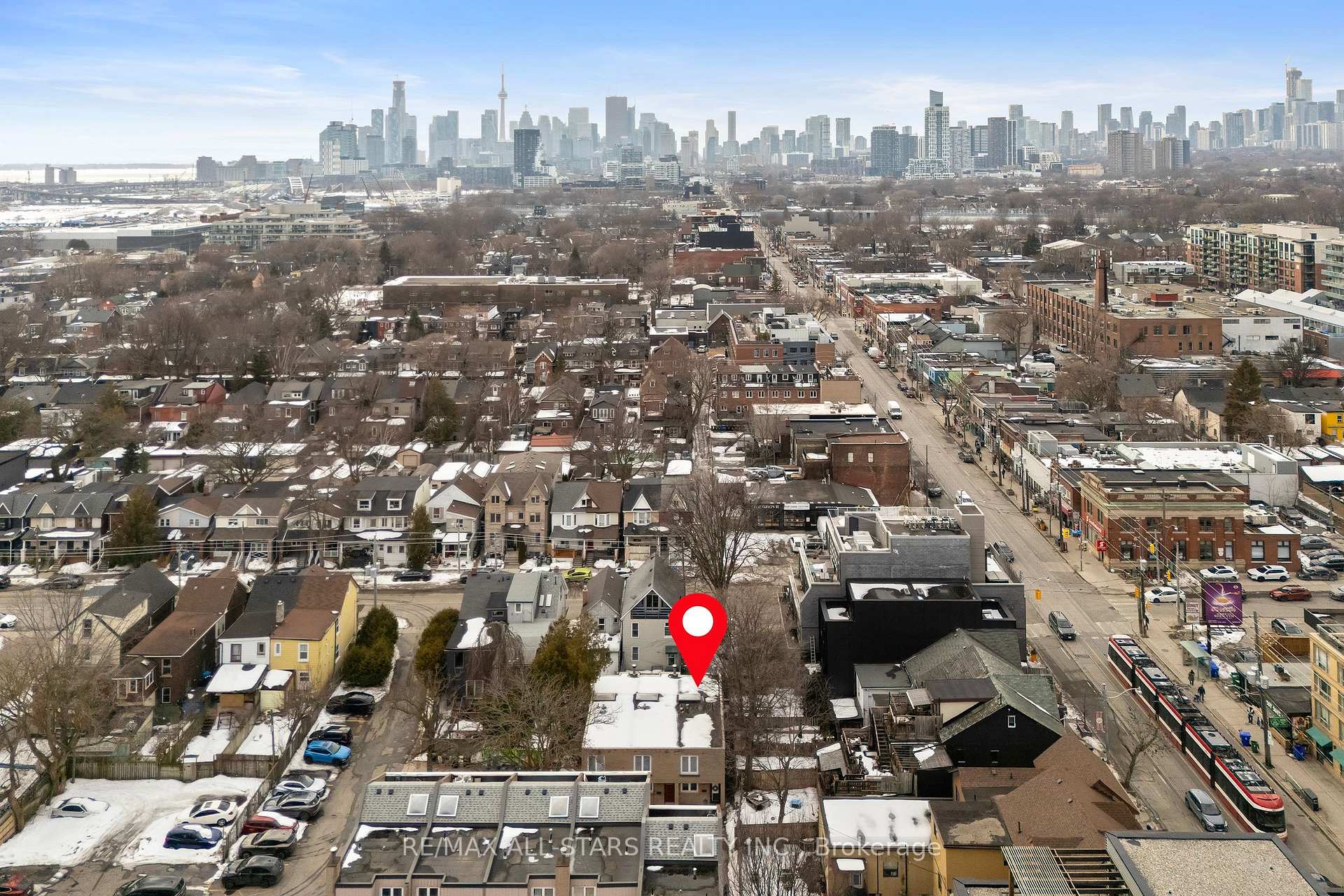 83 Pape Avenue 3, Toronto E01, ON M4M 2V5, Toronto E01 ON, M4M 2V5