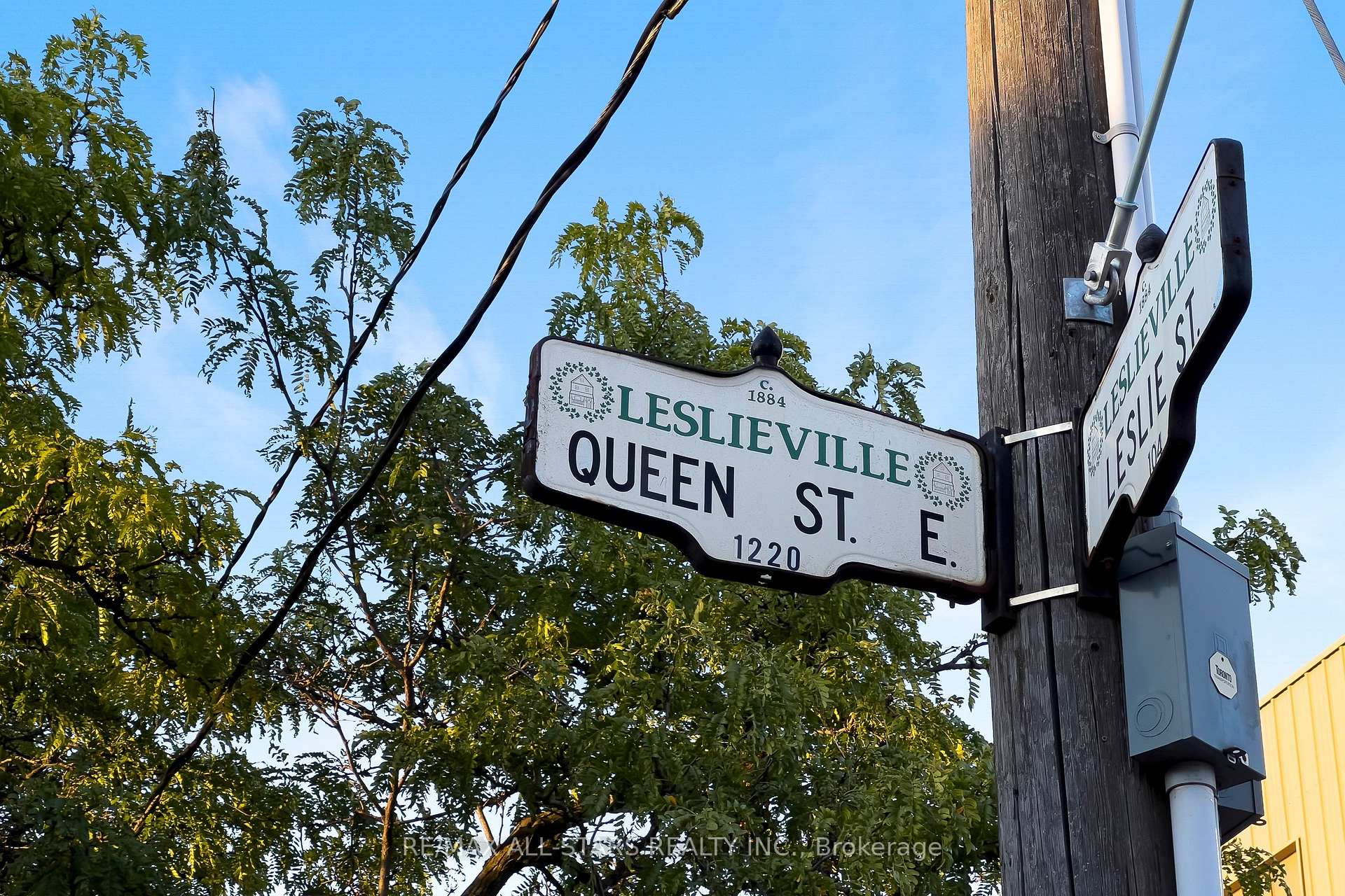 83 Pape Avenue 3, Toronto E01, ON M4M 2V5, Toronto E01 ON, M4M 2V5