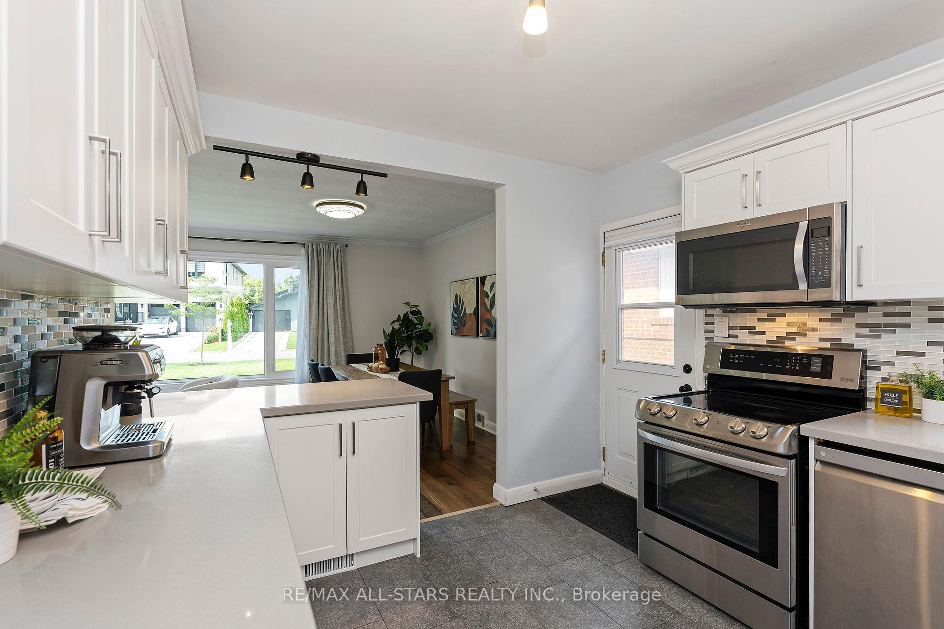 11 Penzance Drive, Toronto