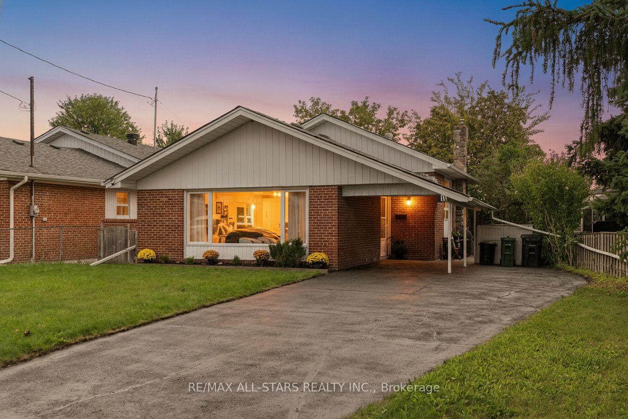 11 Penzance Drive, Toronto