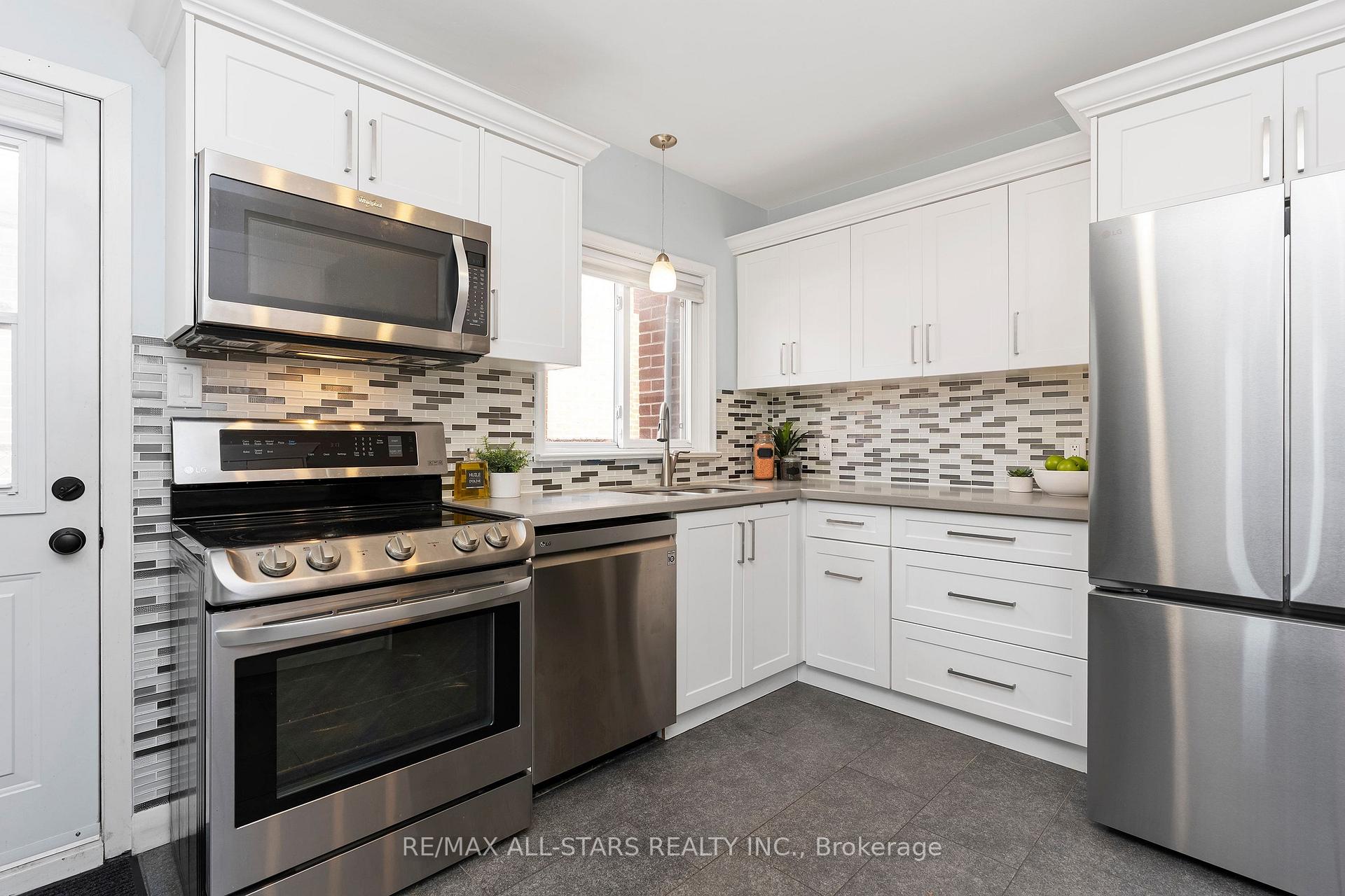 11 Penzance Drive, Toronto