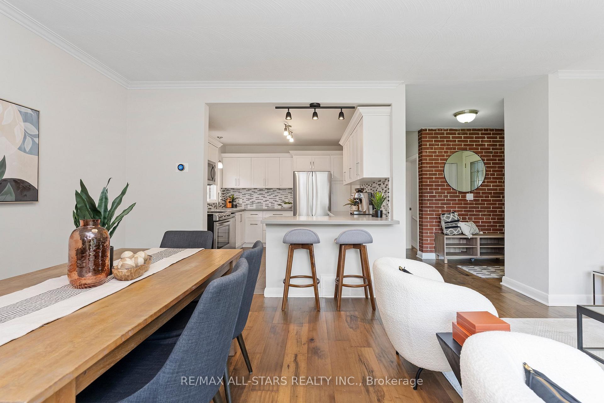11 Penzance Drive, Toronto