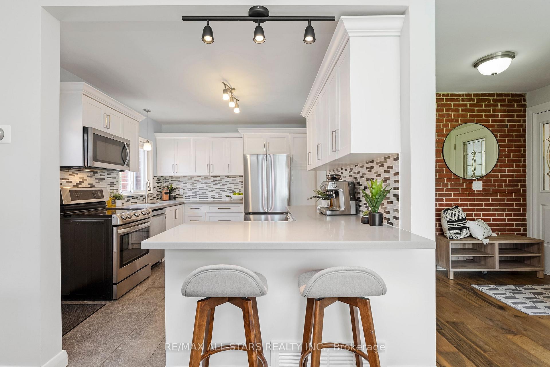 11 Penzance Drive, Toronto