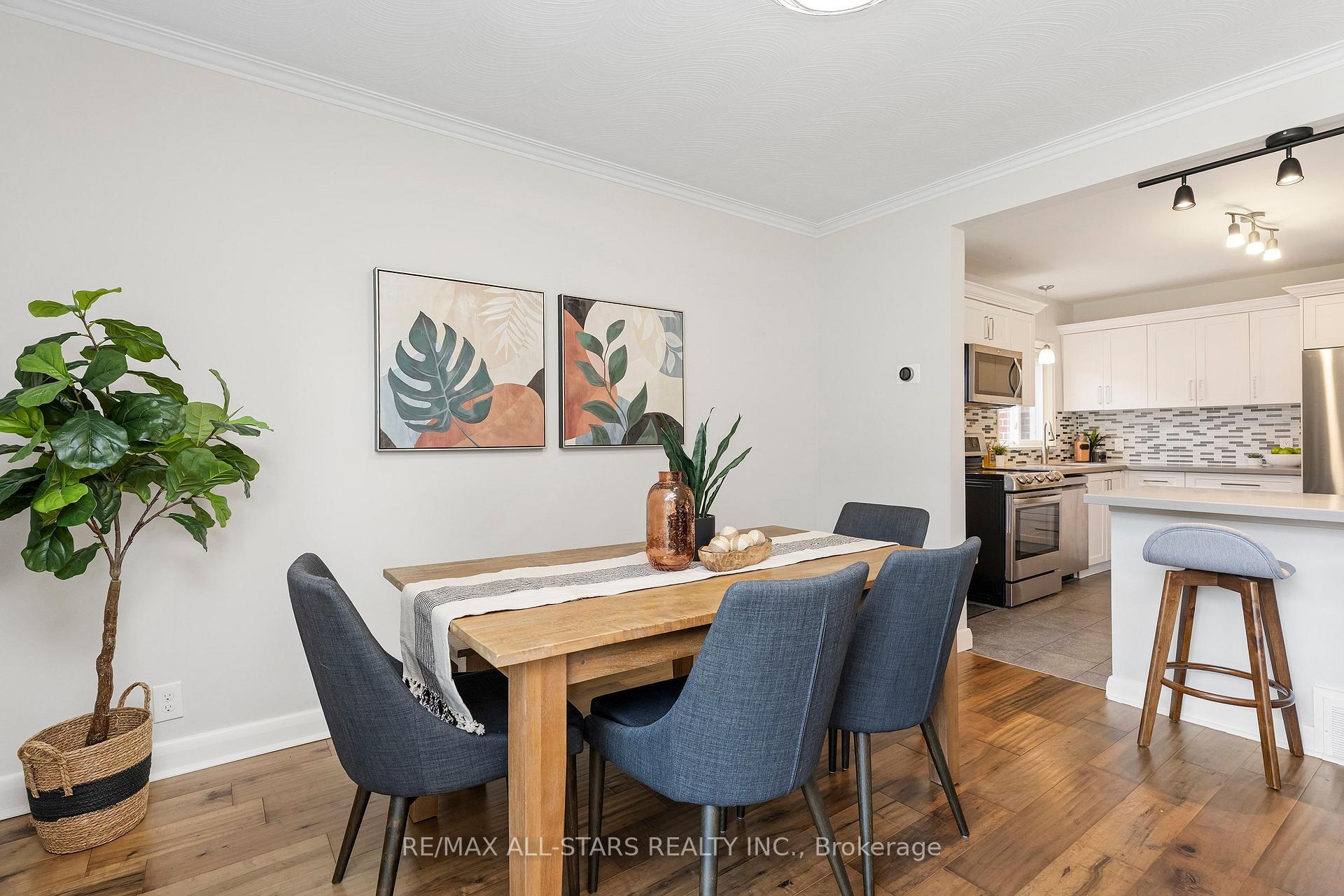 11 Penzance Drive, Toronto