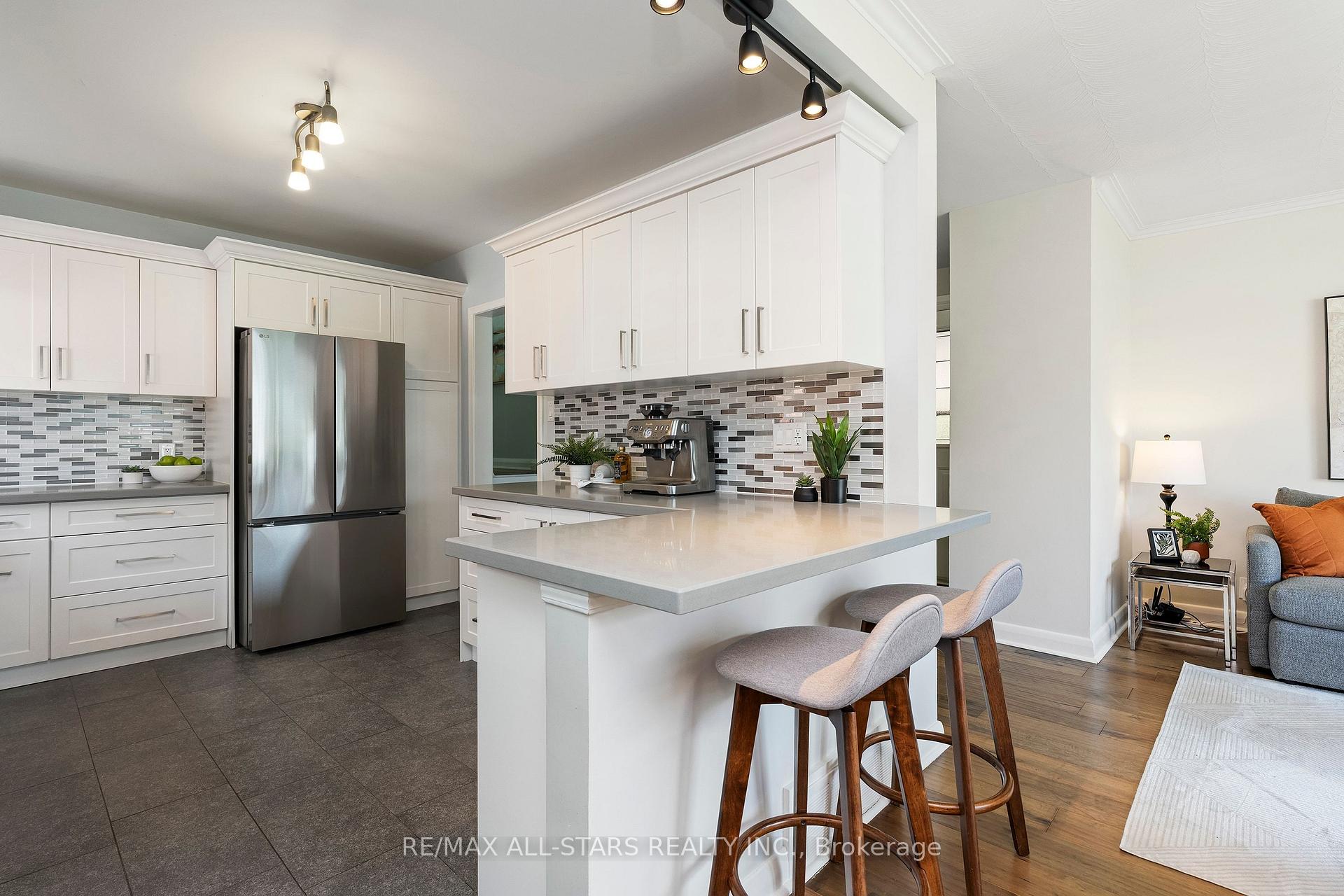 11 Penzance Drive, Toronto