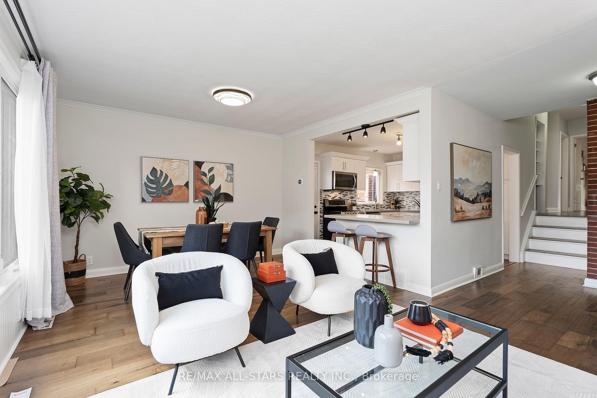 11 Penzance Drive, Toronto
