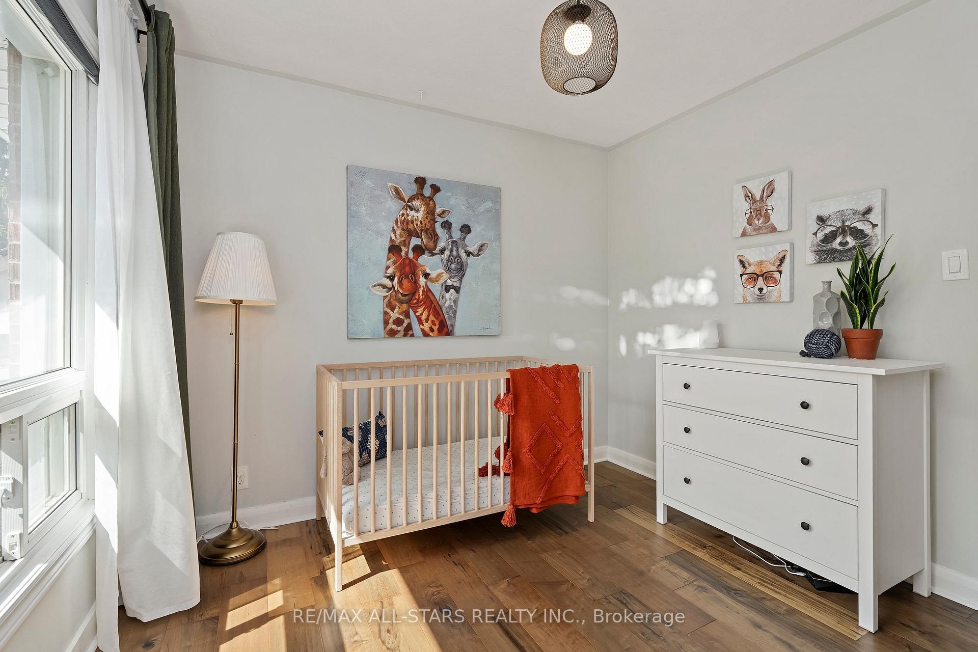 11 Penzance Drive, Toronto