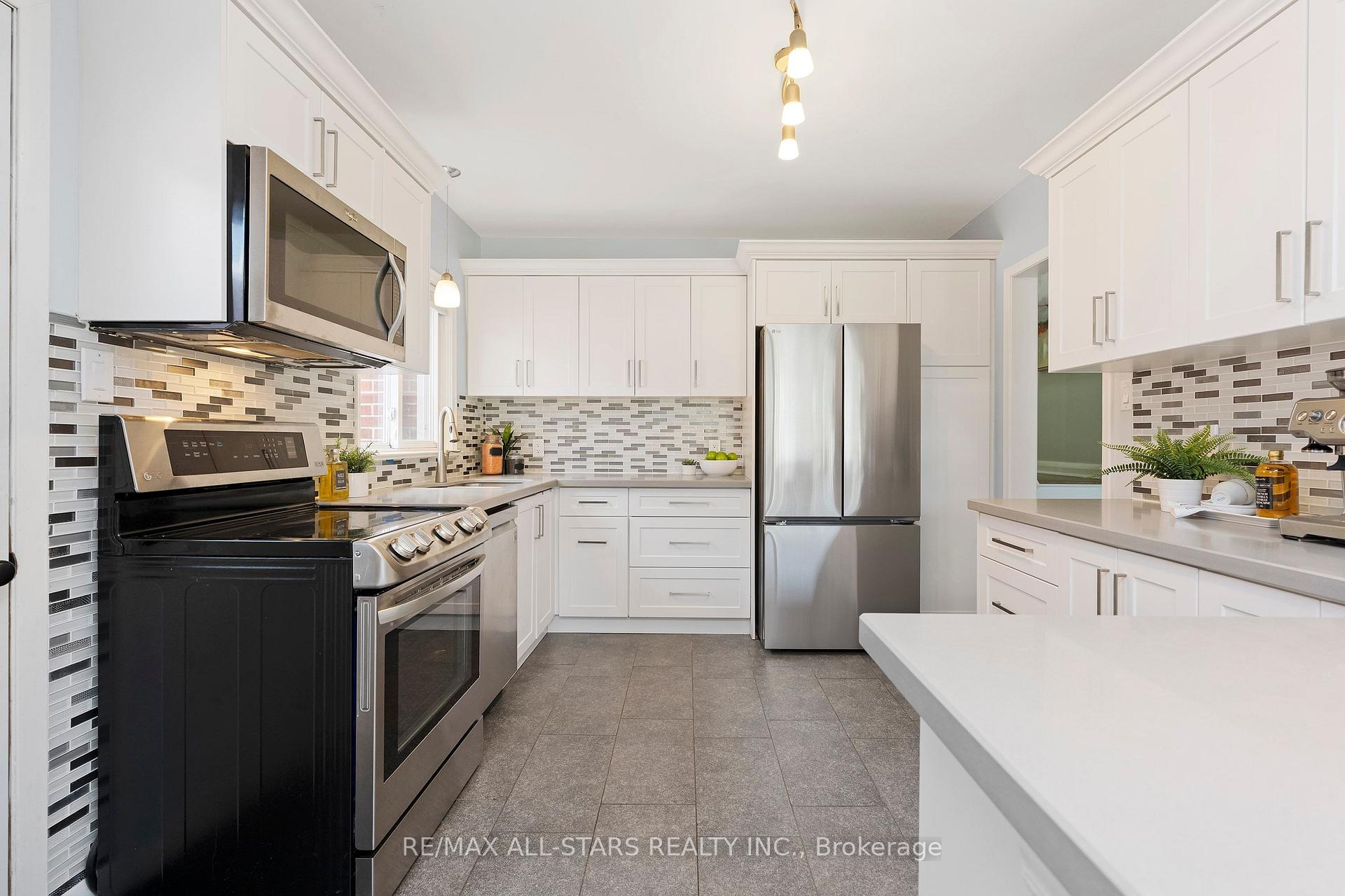 11 Penzance Drive, Toronto