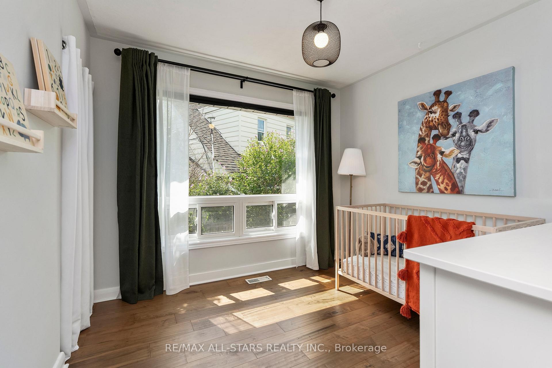 11 Penzance Drive, Toronto