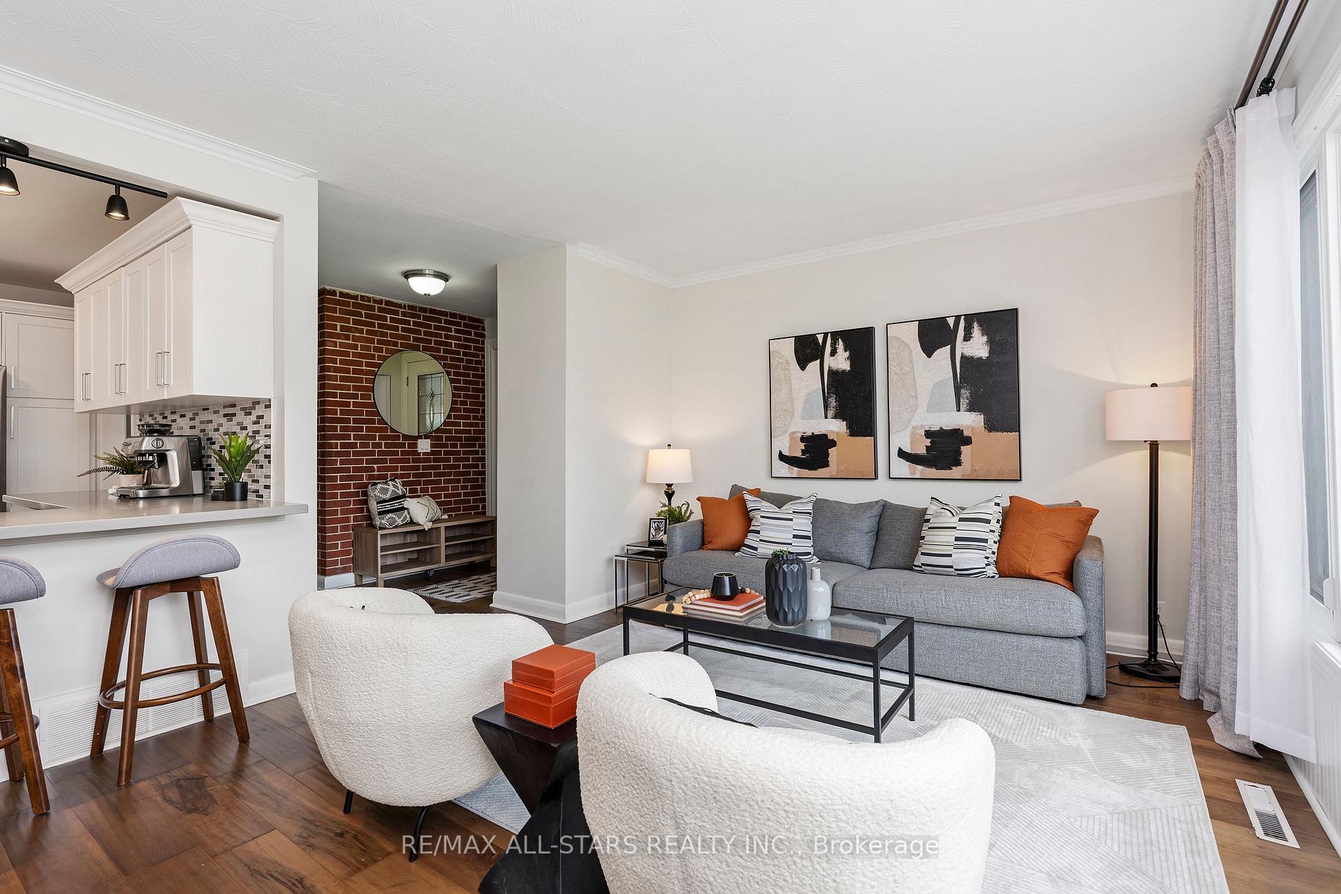 11 Penzance Drive, Toronto
