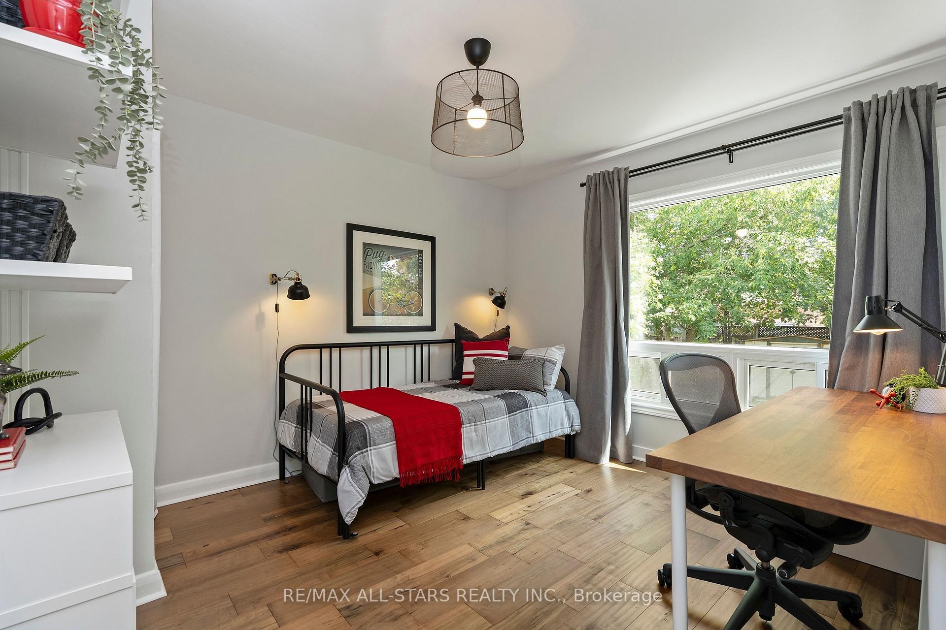 11 Penzance Drive, Toronto