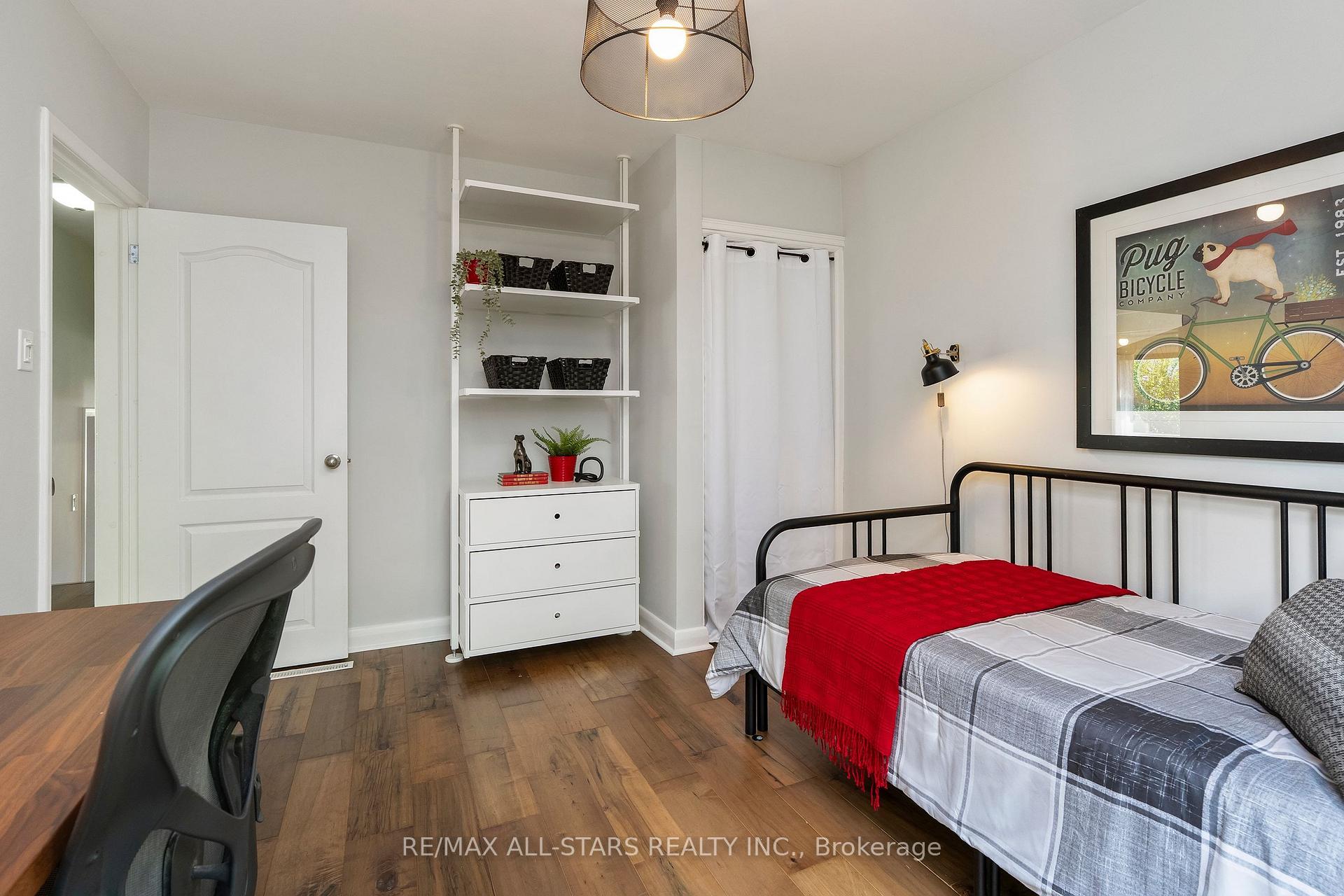 11 Penzance Drive, Toronto