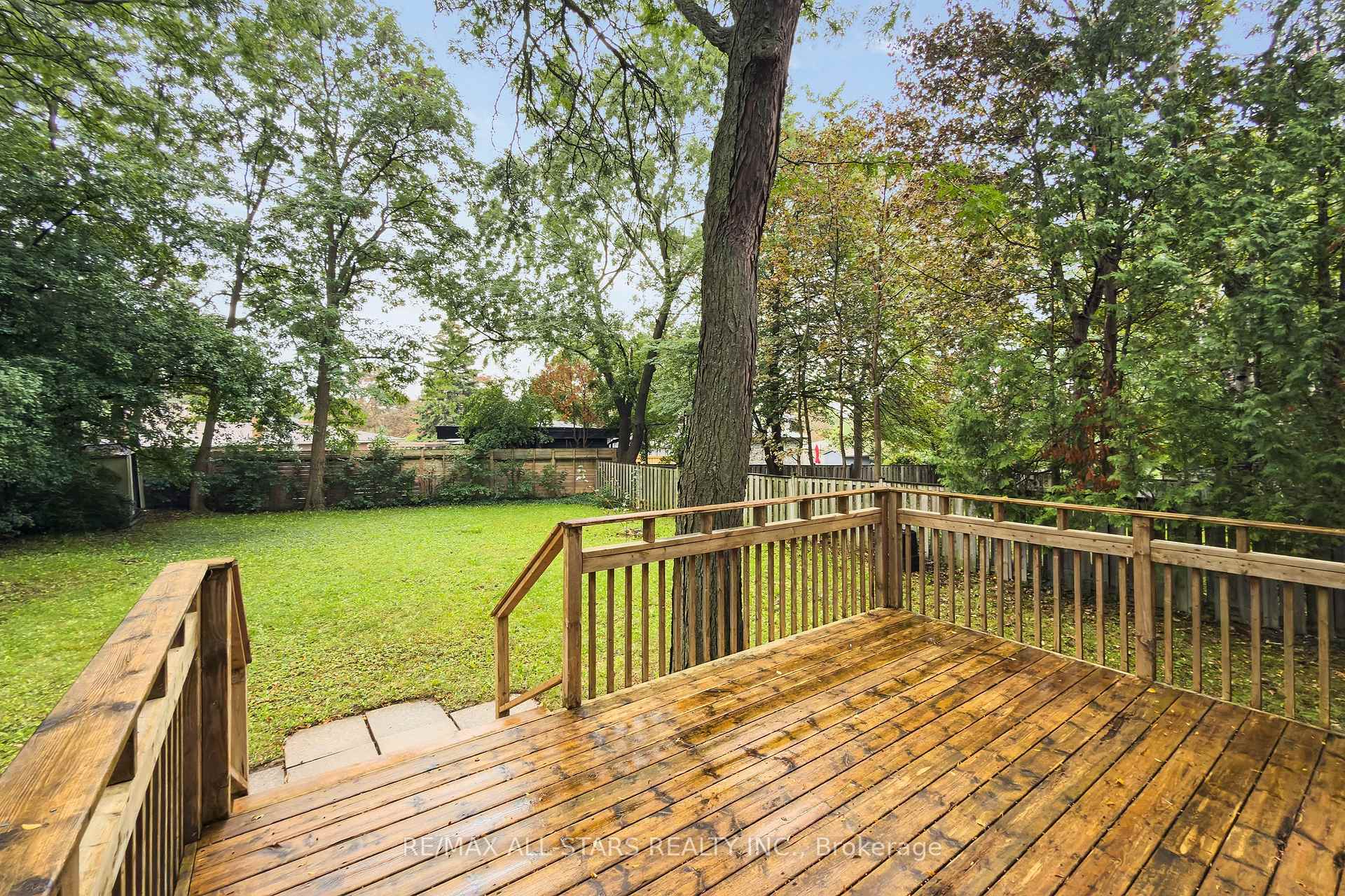 11 Gillbank Crescent, Toronto