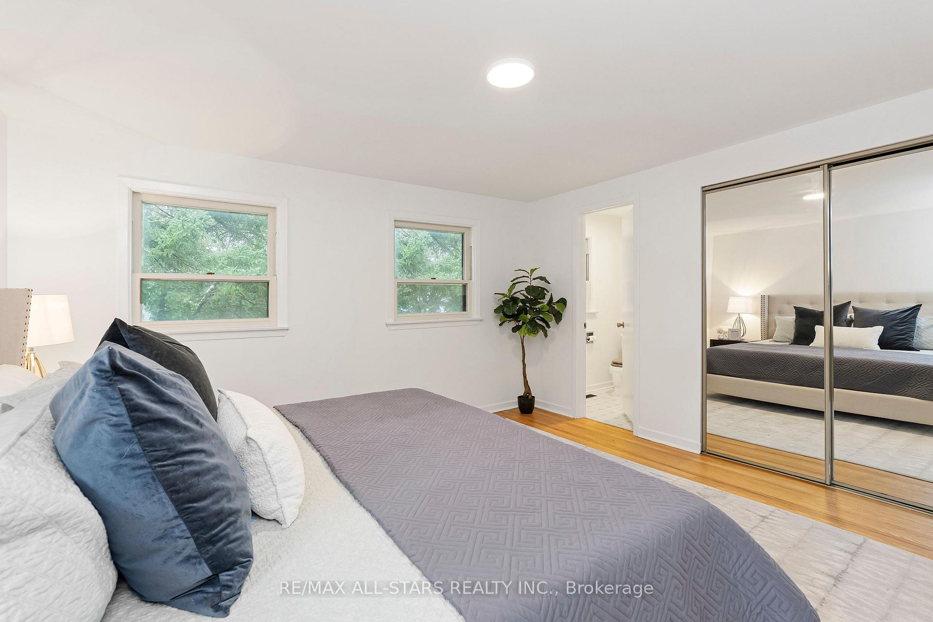 11 Gillbank Crescent, Toronto