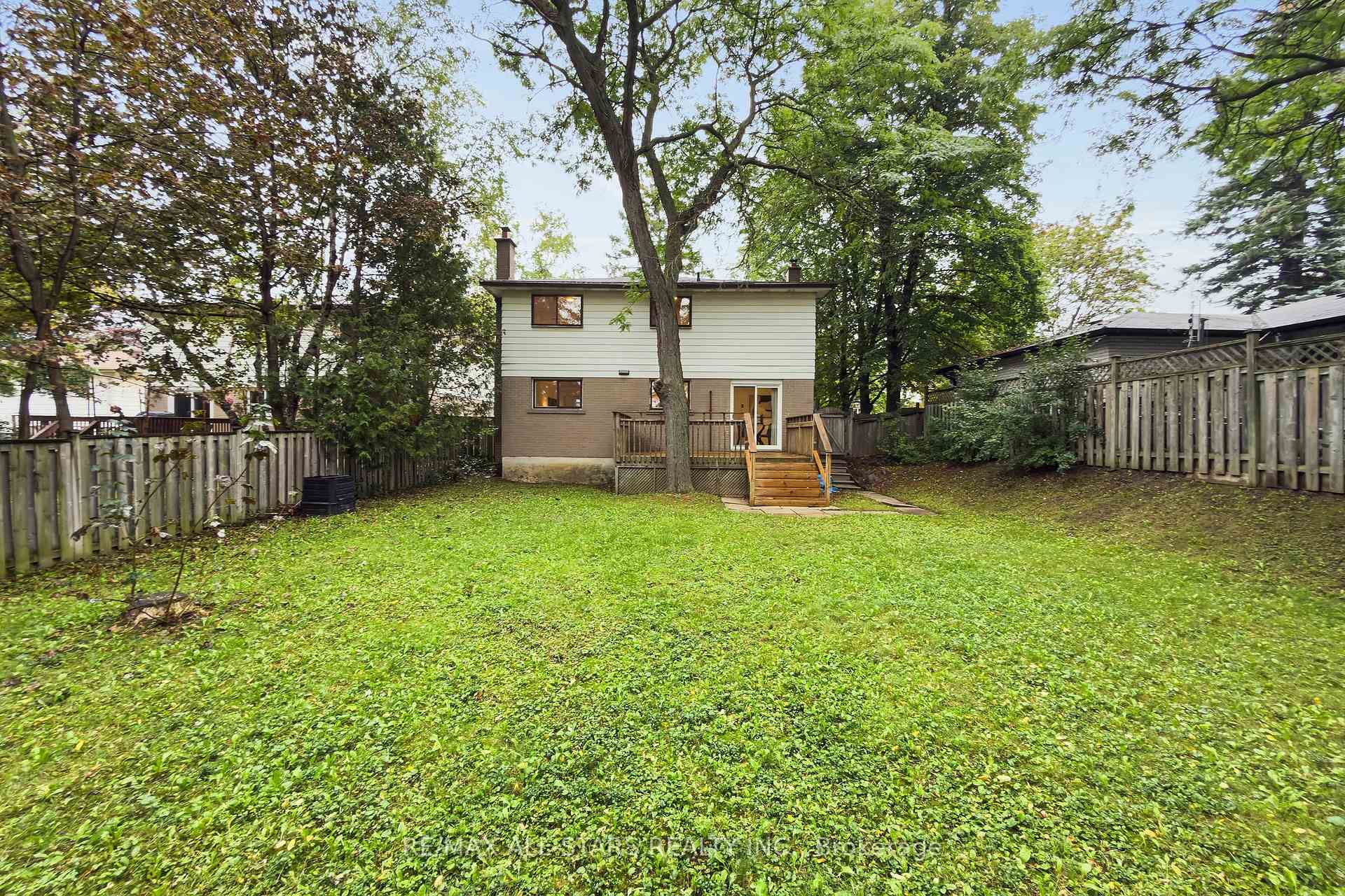 11 Gillbank Crescent, Toronto