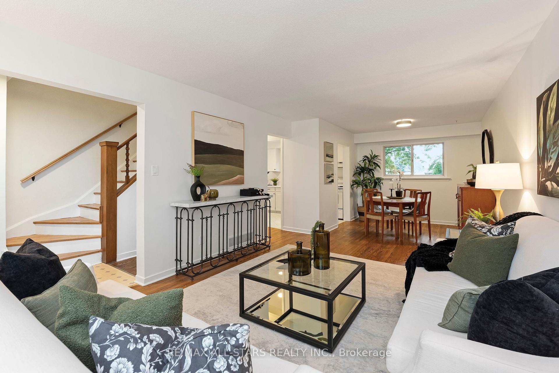 11 Gillbank Crescent, Toronto