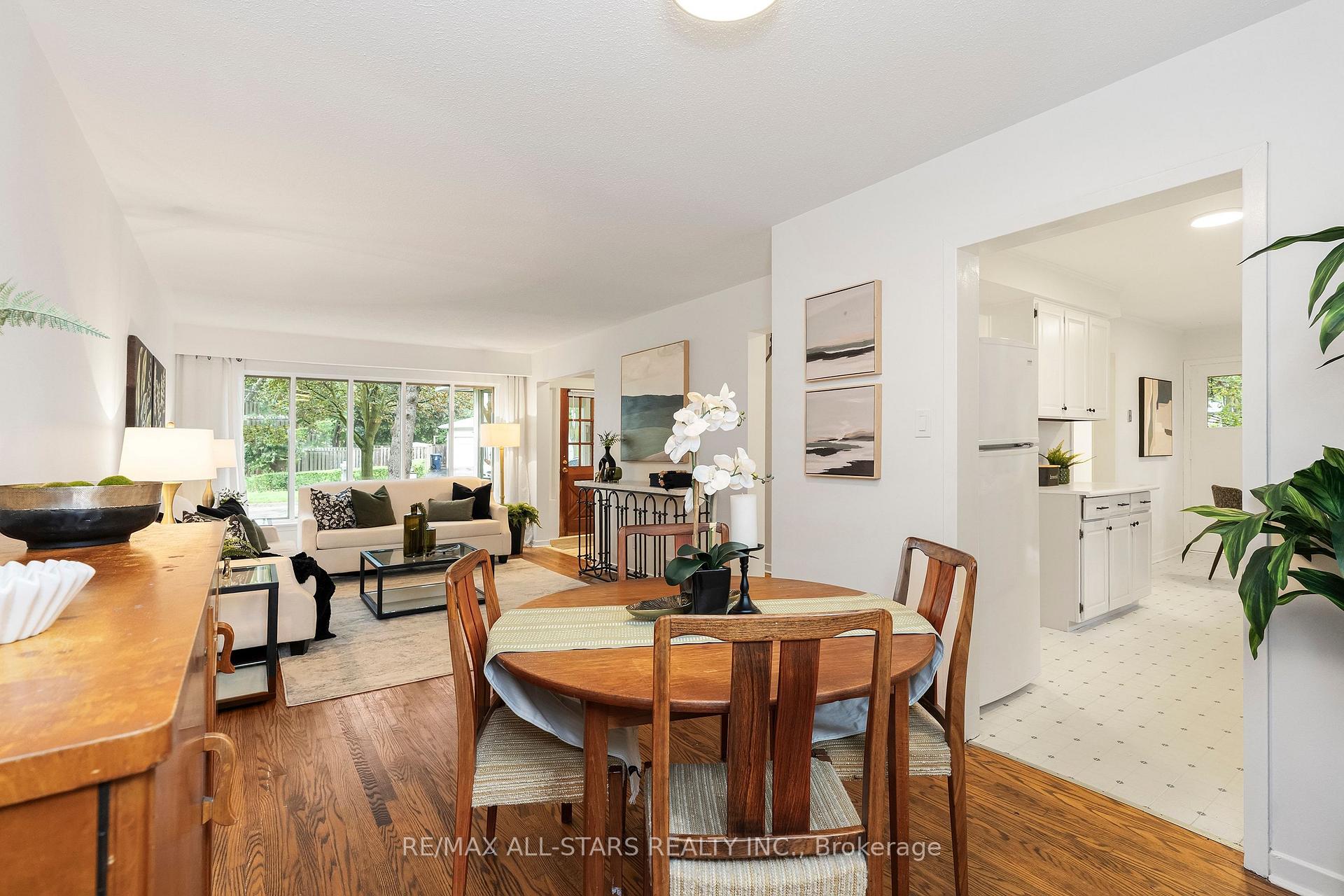 11 Gillbank Crescent, Toronto