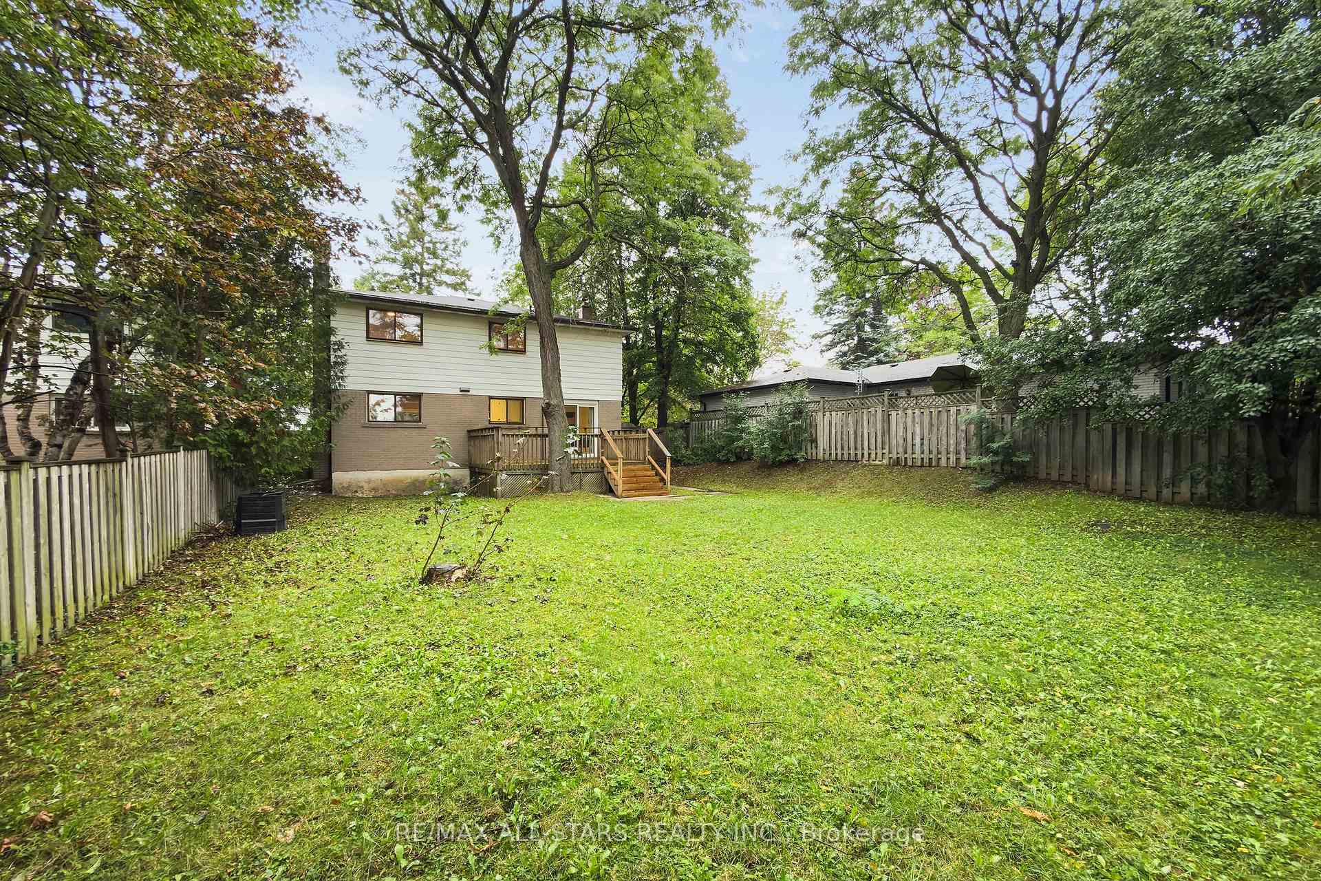 11 Gillbank Crescent, Toronto
