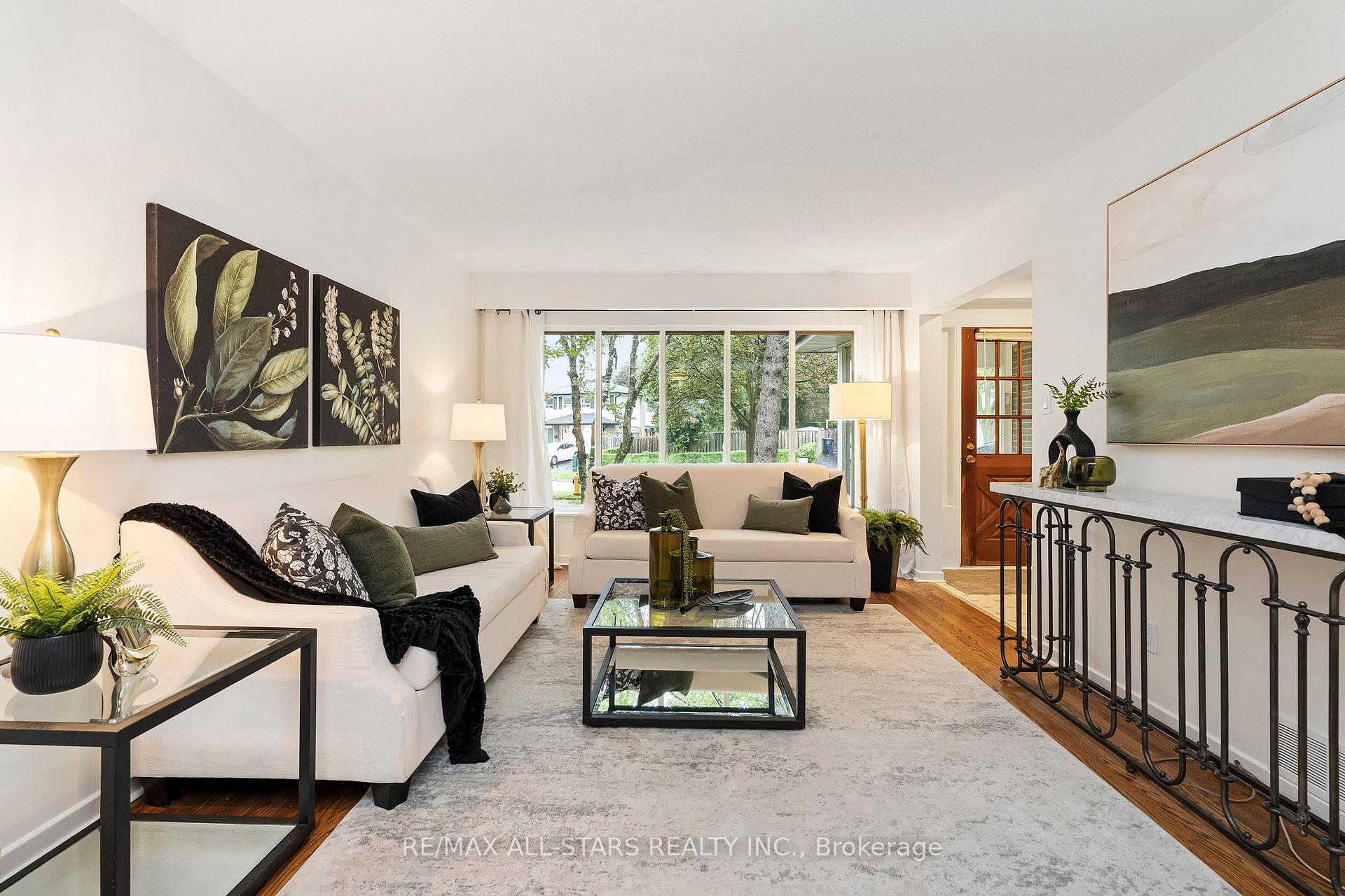 11 Gillbank Crescent, Toronto