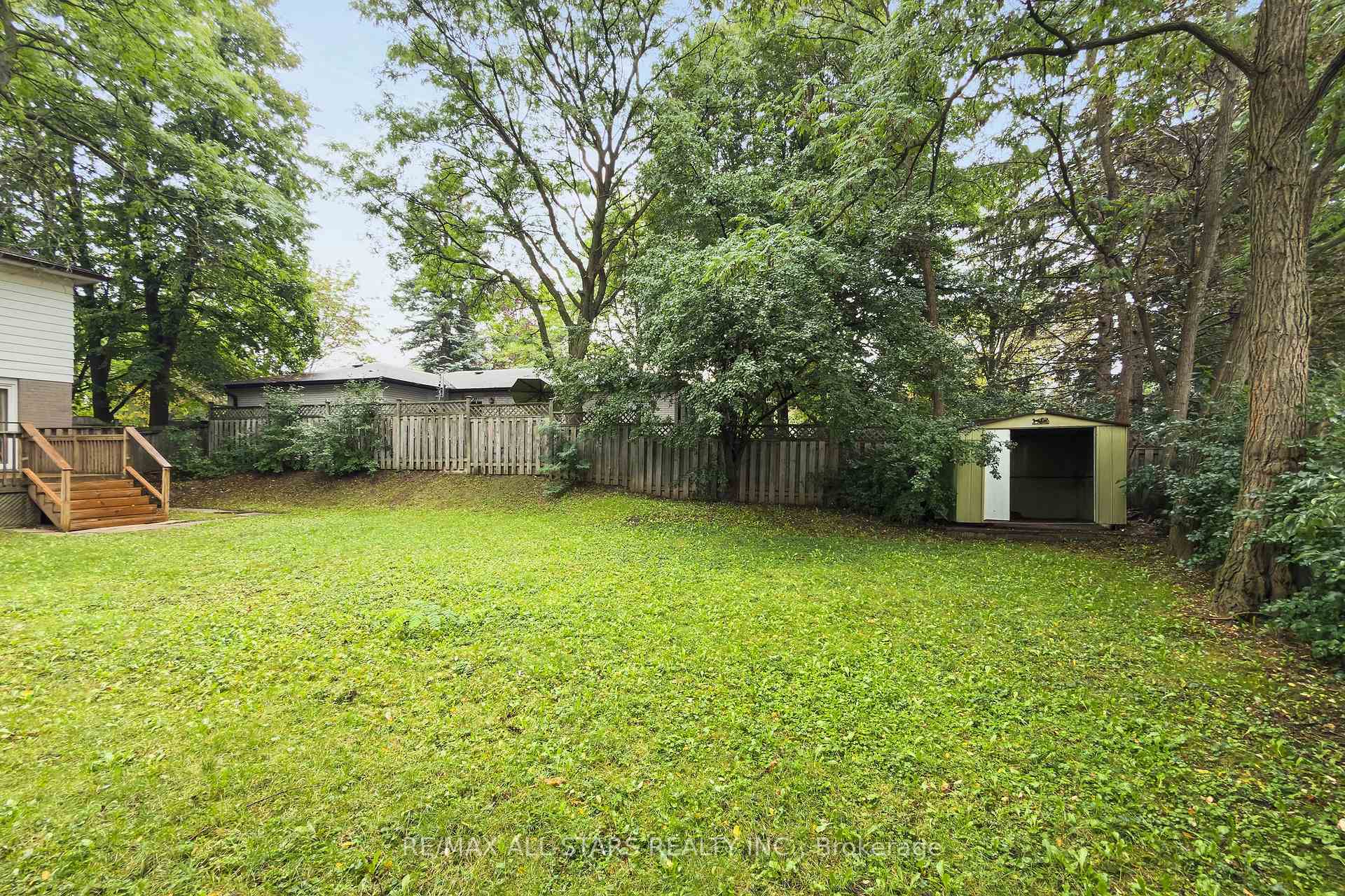 11 Gillbank Crescent, Toronto